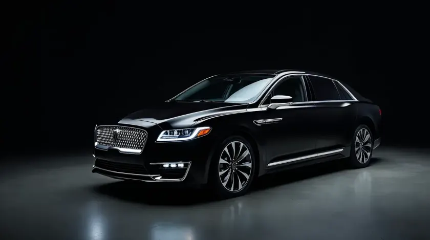 GS Limo Elite Executive Luxury Sedan — luxury transportation GS Limo Elite Executive Luxury Sedan — luxury transportation